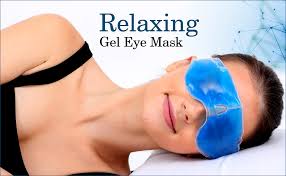 Relaxing Eye Shade
